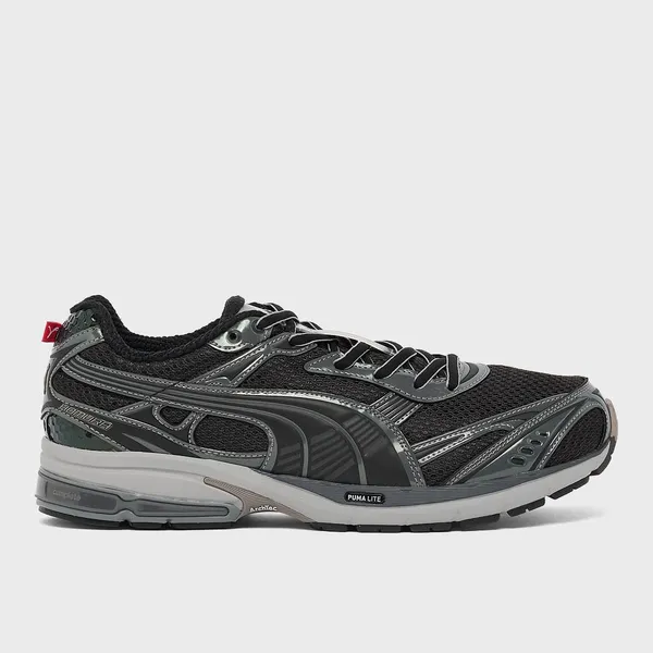 Puma Homura OG+ Zwart, foto 2 van 4