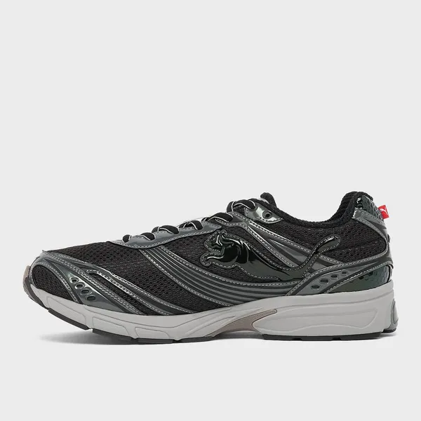 Puma Homura OG+ Zwart, foto 3 van 4