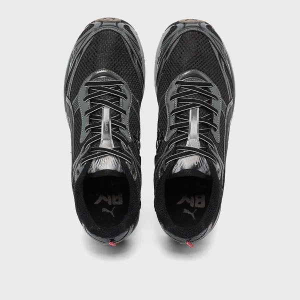 Puma Homura OG+ Zwart, foto 4 van 4