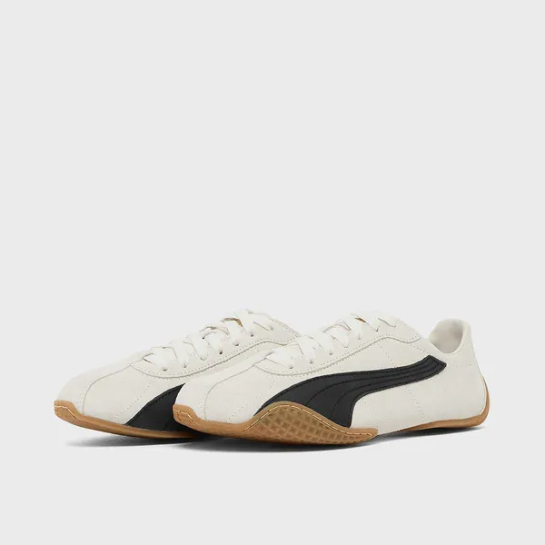 Puma K-Street MA Suede Beige, vergelijk prijzen bij 1 winkel