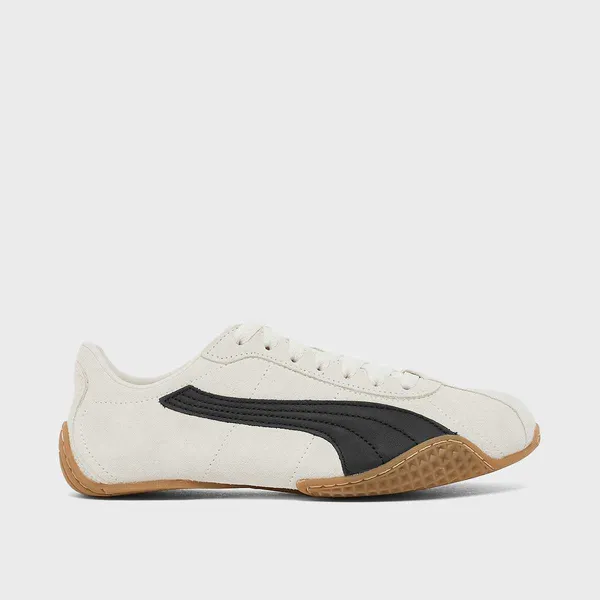 Puma K-Street MA Suede Beige, foto 2 van 4