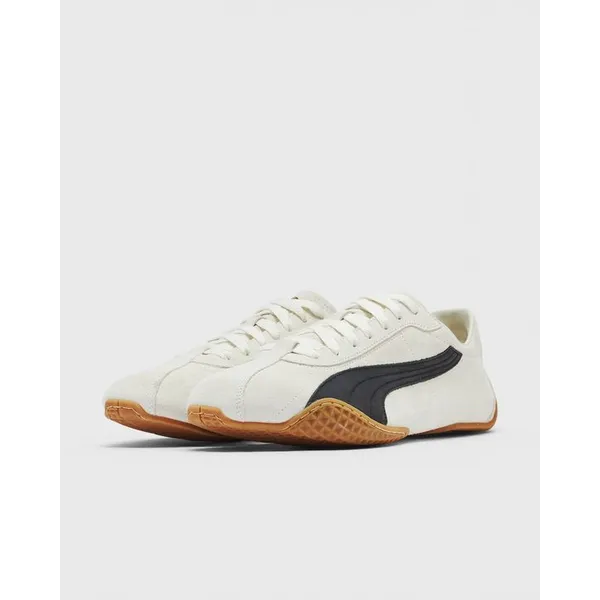 Puma K-Street MA Suede Beige, foto 3 van 4