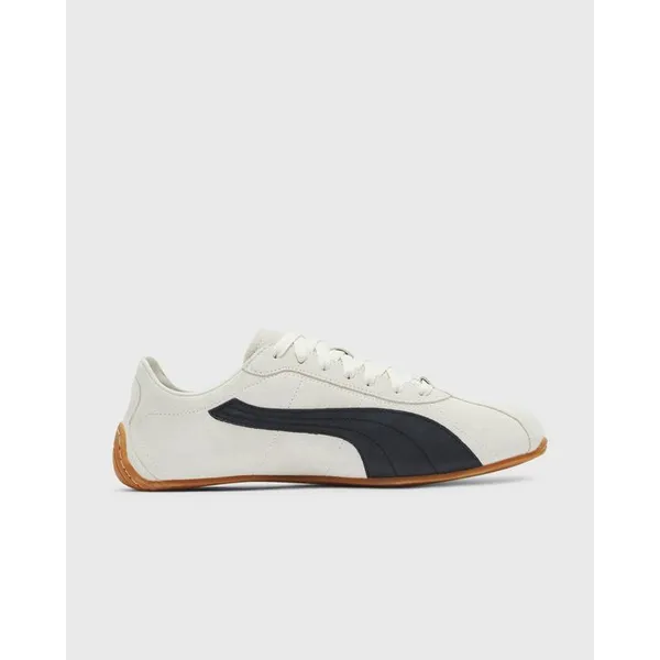 Puma K-Street MA Suede Beige, foto 4 van 4
