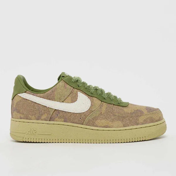 Nike Air Force 1 Low "Wheatgrass" Groen, foto 3 van 5