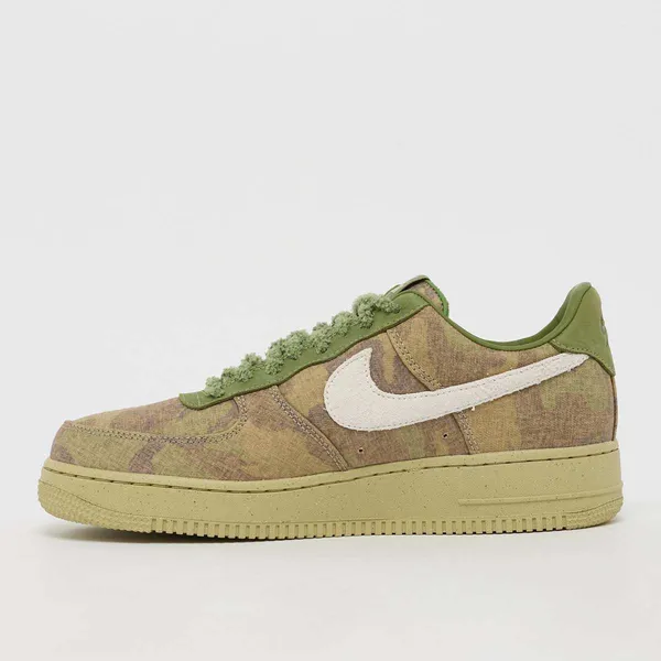 Nike Air Force 1 Low "Wheatgrass" Groen, foto 4 van 5