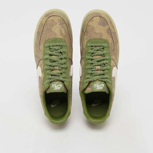 Nike Air Force 1 Low "Wheatgrass" Groen, foto 5 van 5