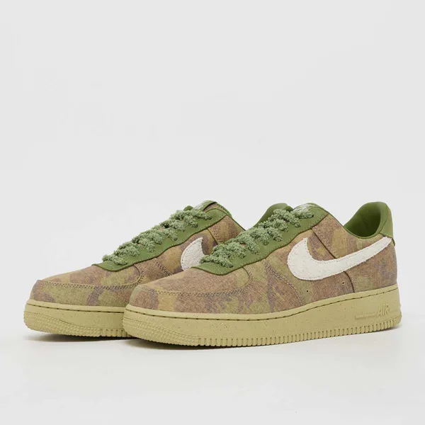 Nike Air Force 1 Low "Wheatgrass" Groen, foto 2 van 5