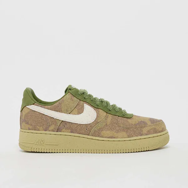 Nike Air Force 1 Low "Wheatgrass" Groen, foto 3 van 5