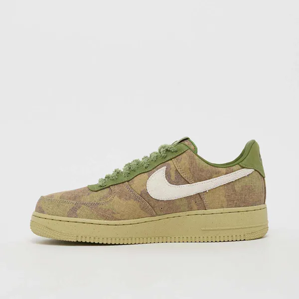 Nike Air Force 1 Low "Wheatgrass" Groen, foto 4 van 5