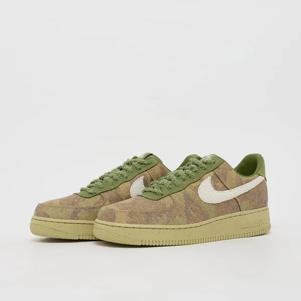 Nike Air Force 1 Low "Wheatgrass" Groen, foto 2 van 5