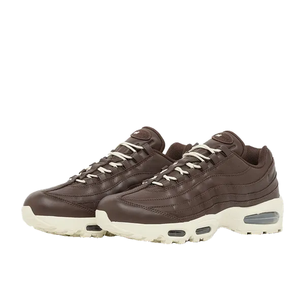Nike Air Max 95 Premium Big Bubble "Baroque Brown", vergelijk prijzen bij 1 winkel