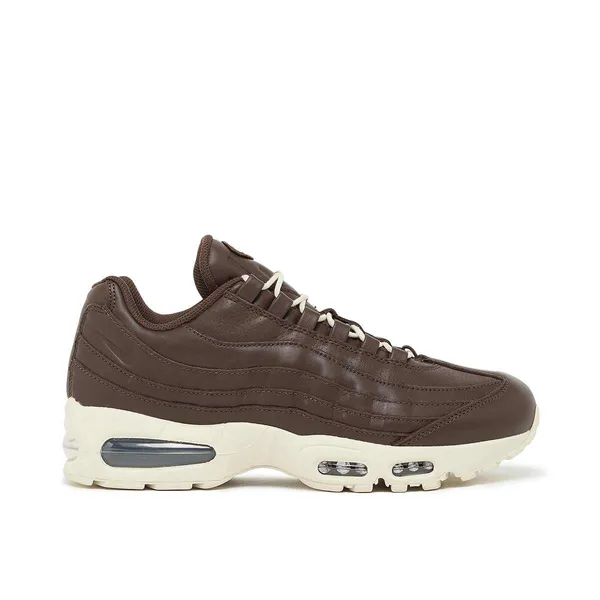 Nike Air Max 95 Premium Big Bubble "Baroque Brown", foto 3 van 5