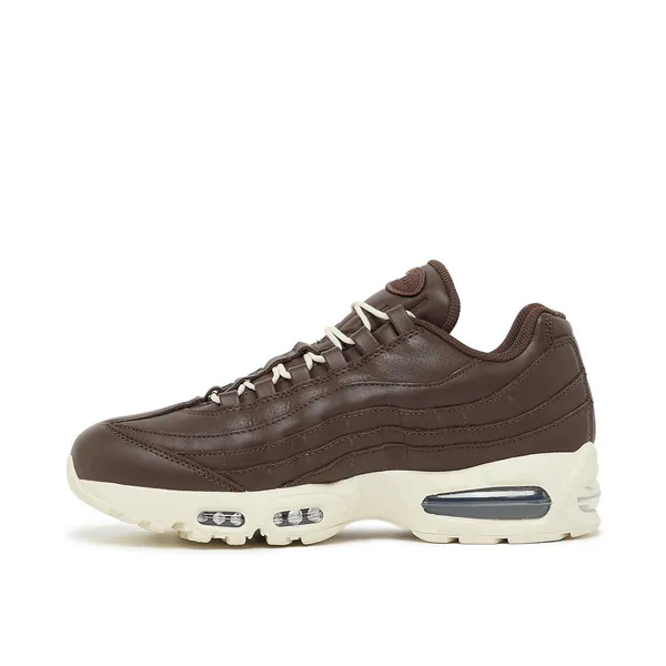 Nike Air Max 95 Premium Big Bubble "Baroque Brown", foto 4 van 5