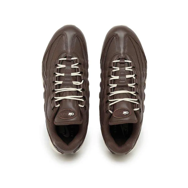 Nike Air Max 95 Premium Big Bubble "Baroque Brown", foto 5 van 5