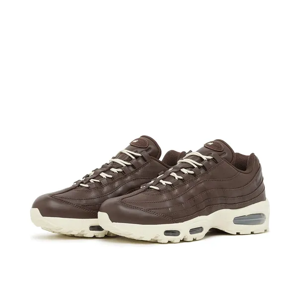 Nike Air Max 95 Premium Big Bubble "Baroque Brown", foto 2 van 5