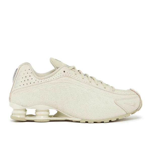 Nike Shox R4 QS Beige, foto 2 van 4
