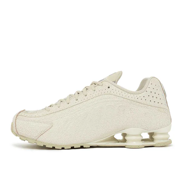 Nike Shox R4 QS Beige, foto 3 van 4