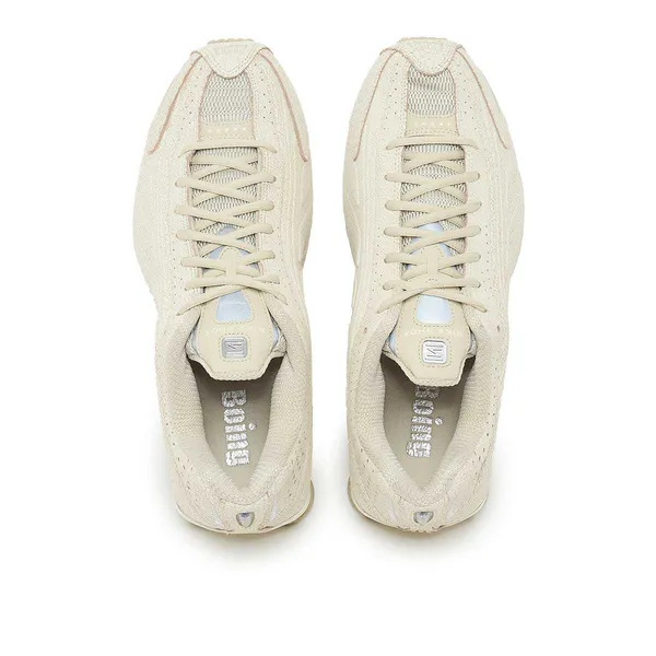Nike Shox R4 QS Beige, foto 4 van 4