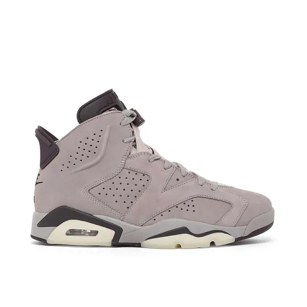 Jordan x A Ma Maniére Air 6 Paars, foto 2 van 4