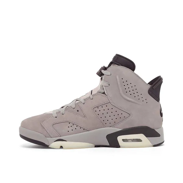 Jordan x A Ma Maniére Air 6 Paars, foto 3 van 4