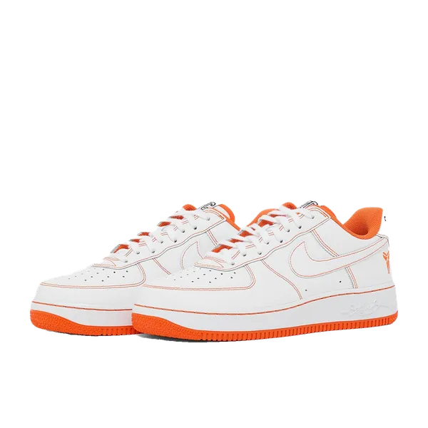 Nike x Kobe Bryant Air Force 1 Low Protro "Lord of the Rings" Wit, vergelijk prijzen bij 1 winkel