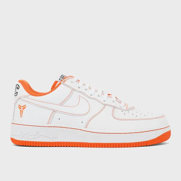 Nike x Kobe Bryant Air Force 1 Low Protro "Lord of the Rings" Wit, foto 3 van 5