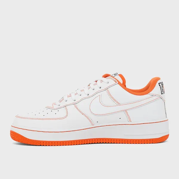 Nike x Kobe Bryant Air Force 1 Low Protro "Lord of the Rings" Wit, foto 4 van 5