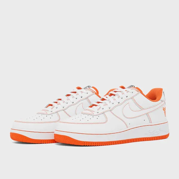 Nike x Kobe Bryant Air Force 1 Low Protro "Lord of the Rings" Wit, foto 2 van 5