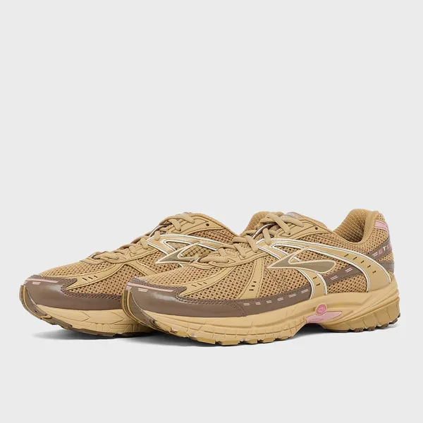 Brooks Adrenaline GTS Beige, vergelijk prijzen bij 1 winkel