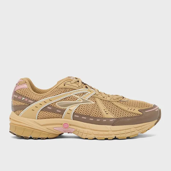Brooks Adrenaline GTS Beige, foto 2 van 4