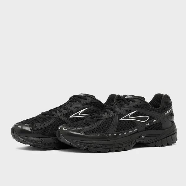 Brooks Adrenaline GTS Zwart, vergelijk prijzen bij 1 winkel