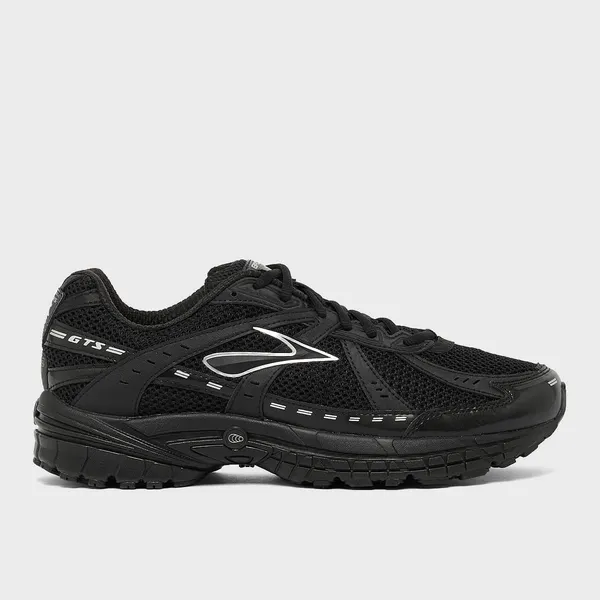 Brooks Adrenaline GTS Zwart, foto 2 van 4