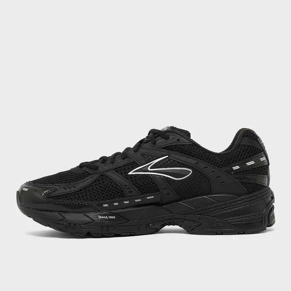 Brooks Adrenaline GTS Zwart, foto 3 van 4