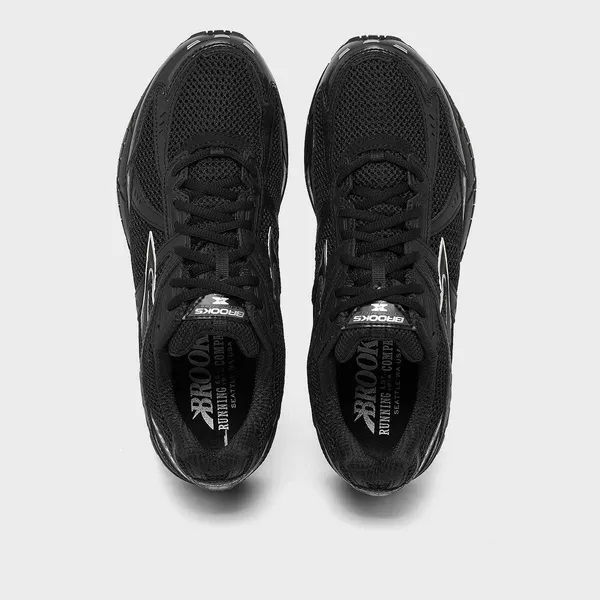 Brooks Adrenaline GTS Zwart, foto 4 van 4