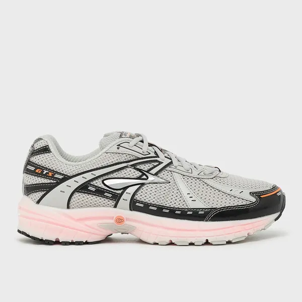 Brooks Adrenaline GTS Grijs, foto 2 van 4