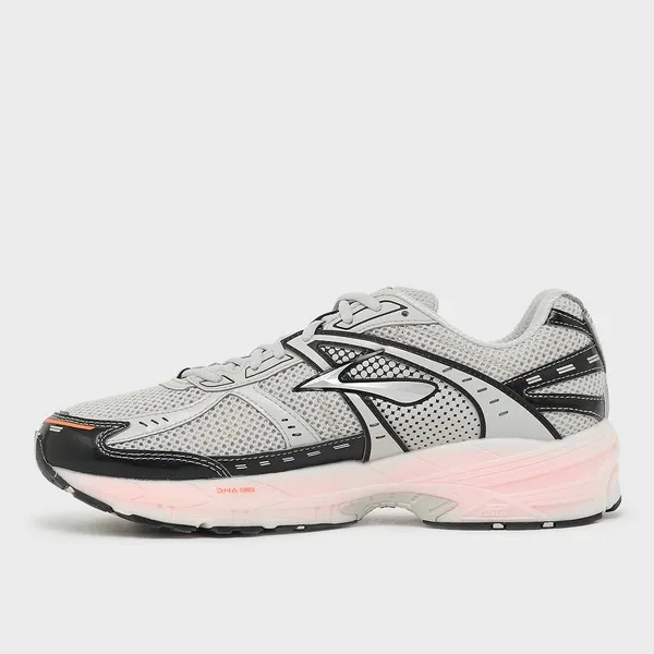 Brooks Adrenaline GTS Grijs, foto 3 van 4
