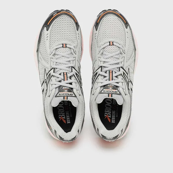 Brooks Adrenaline GTS Grijs, foto 4 van 4