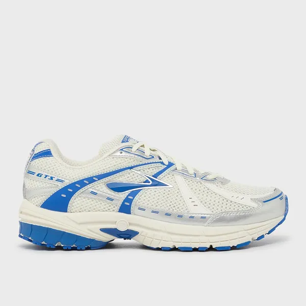 Brooks Adrenaline GTS Beige, foto 2 van 4