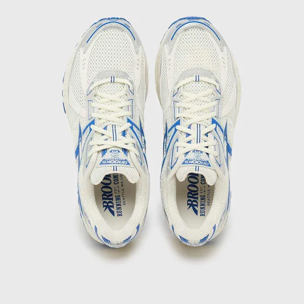 Brooks Adrenaline GTS Beige, foto 4 van 4