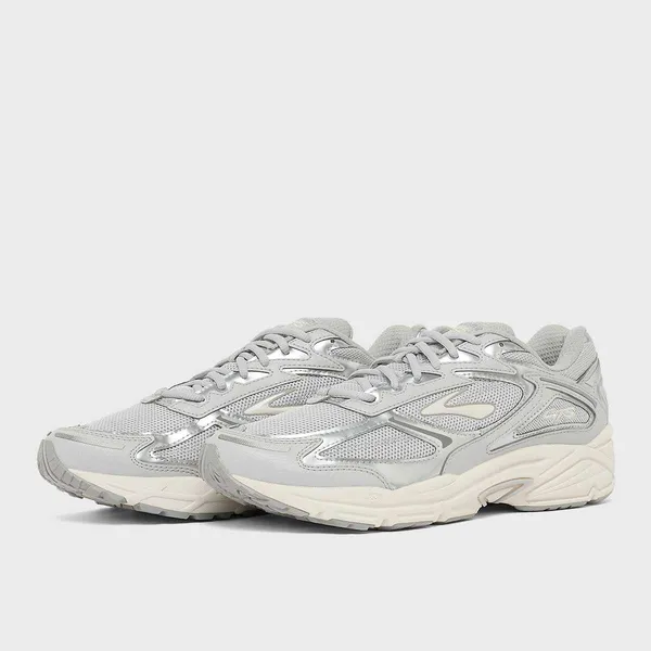 Brooks Adrenaline GTS 4 Zilver, vergelijk prijzen bij 1 winkel