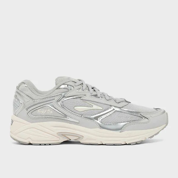 Brooks Adrenaline GTS 4 Zilver, foto 2 van 4