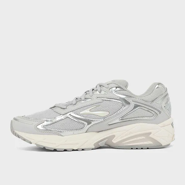 Brooks Adrenaline GTS 4 Zilver, foto 3 van 4