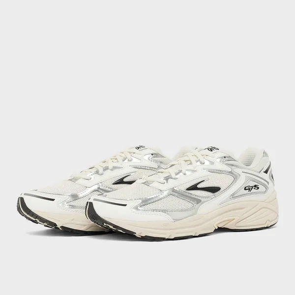 Brooks Adrenaline GTS 4 Beige, vergelijk prijzen bij 1 winkel