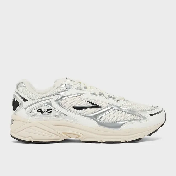 Brooks Adrenaline GTS 4 Beige, foto 2 van 4