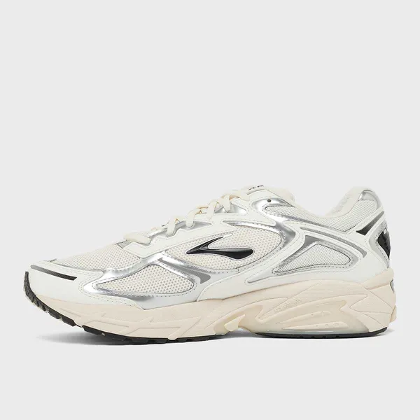 Brooks Adrenaline GTS 4 Beige, foto 3 van 4