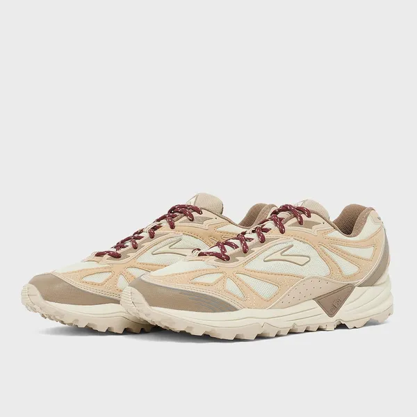 Brooks Cascadia 1 Beige, vergelijk prijzen bij 1 winkel
