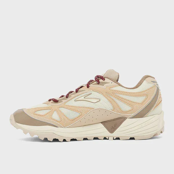 Brooks Cascadia 1 Beige, foto 4 van 4