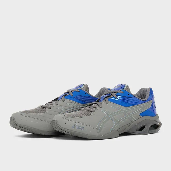 ASICS Gel-Kinetic FR Grijs, vergelijk prijzen bij 1 winkel