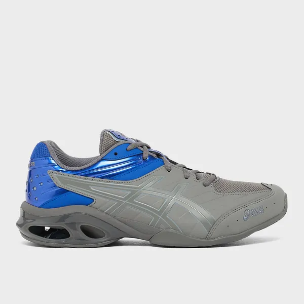 ASICS Gel-Kinetic FR Grijs, foto 2 van 4