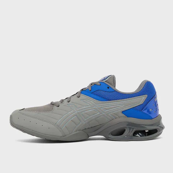 ASICS Gel-Kinetic FR Grijs, foto 3 van 4